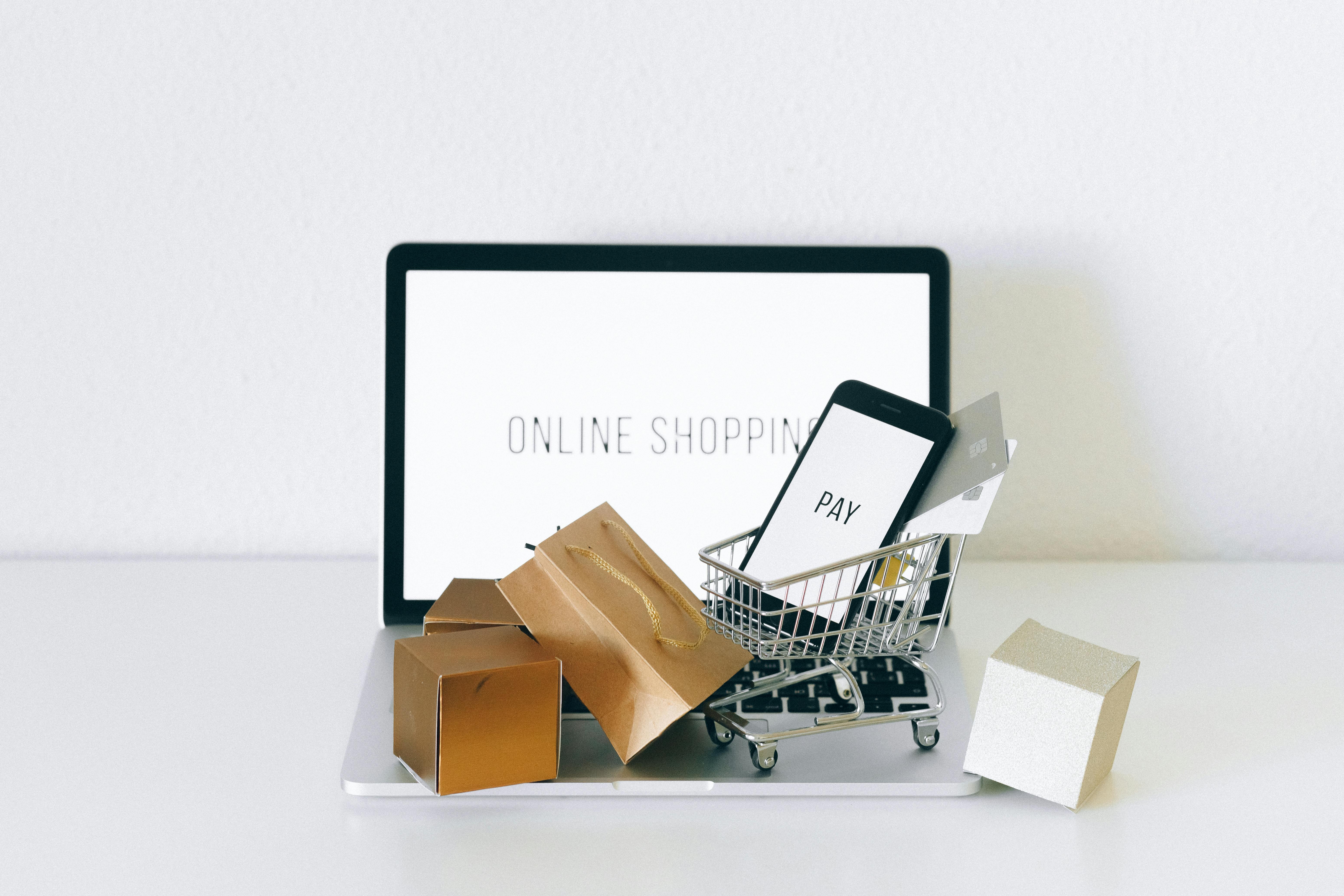 MCP server e Schema.org per rendere un catalogo e-commerce scopribile dagli aggregatori AI