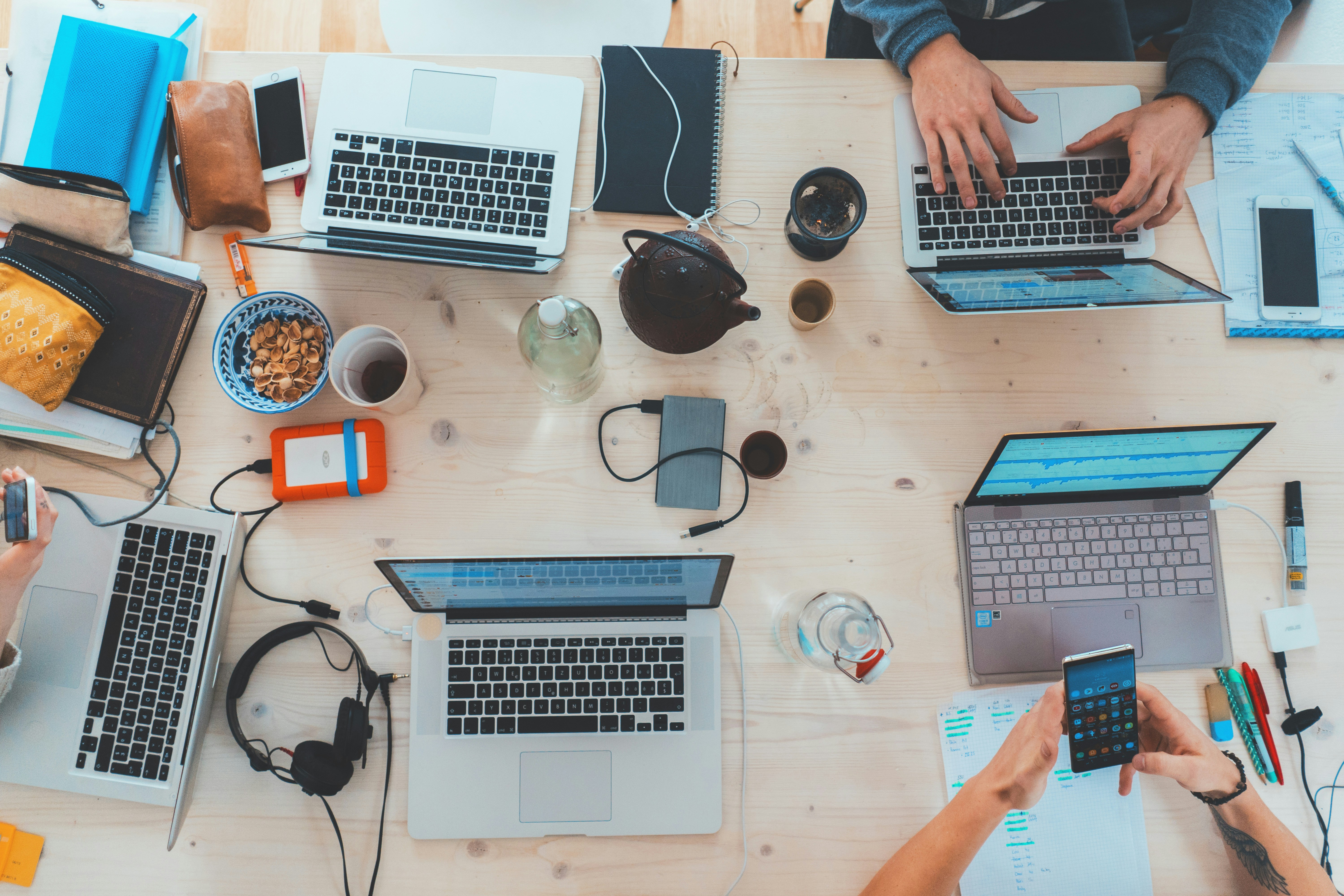 PoC su scenari reali per rilevare problemi di UX invisibili nelle demo software